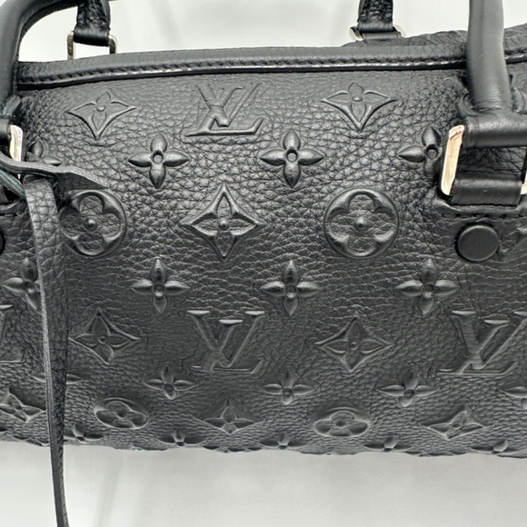 Louis Vuitton Neo Papilon Monogram Revelation GM - Picture 5 of 10